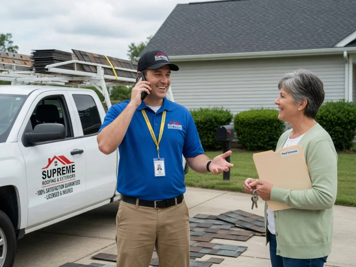 Roof Replacement Dilltown, PA FAQs
